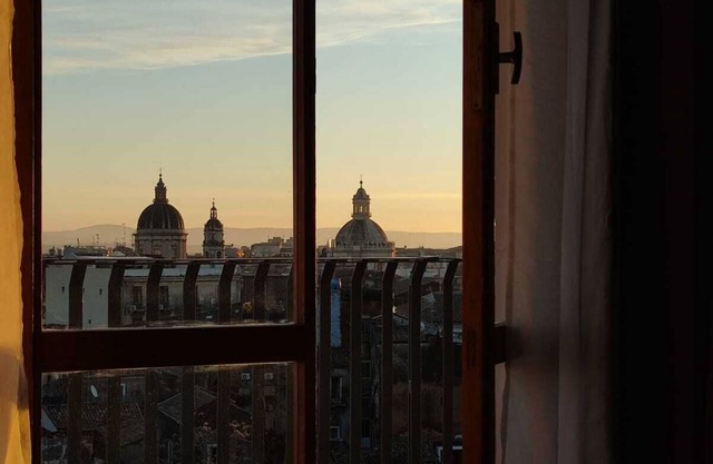 Appartement in Catania City Center - EnjoyourSicily -