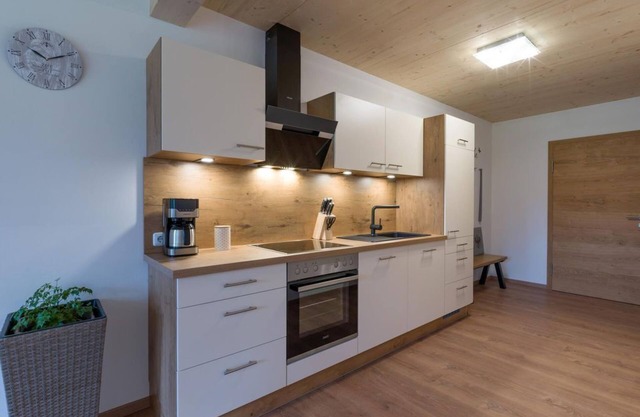 Appartement Kaiserblick - Appartements Bichldorf