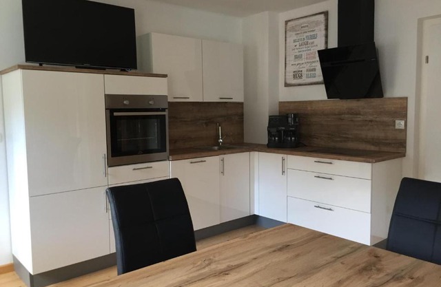 Appartement Kerschbaumer