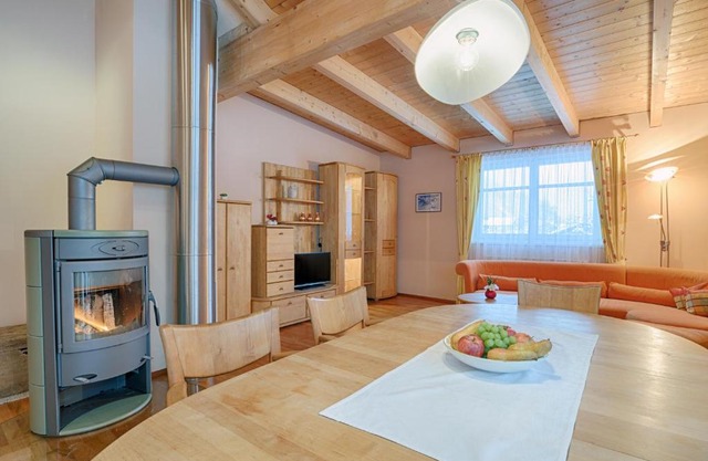 Appartement Klostertal