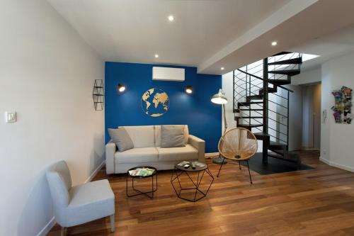 Appartement L'Armande