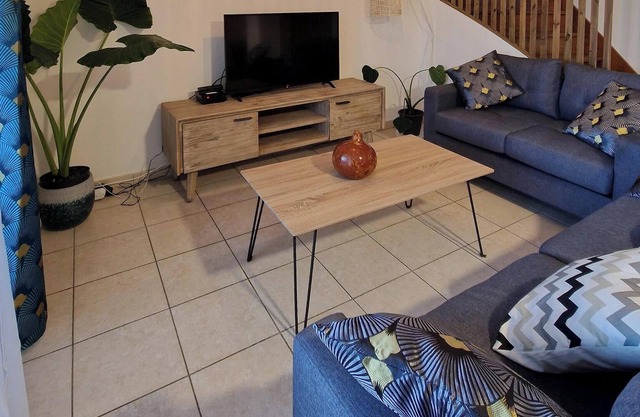 Appartement La Marine