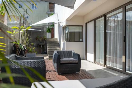 Appartement La Preneuse - Maurice