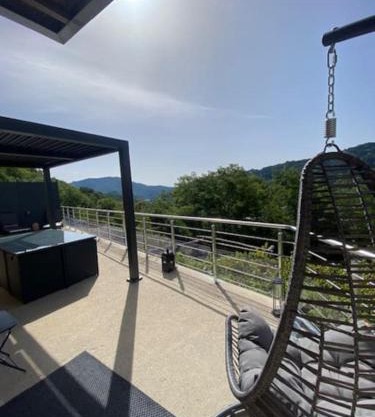 Appartement Le Cocoon