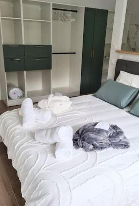 Appartement Le Marcky