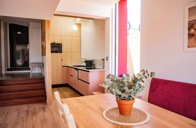 Appartement Le Pont - Baie Marine - Baie de Somme - family-friends. Air conditioning