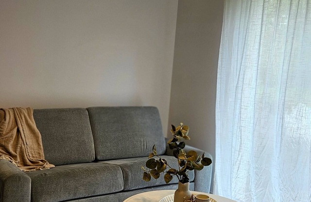 Appartement Le Porto, Cosy et Chaleureux !