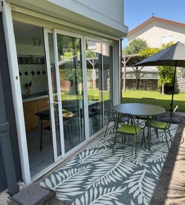 Appartement LE VERSOUD