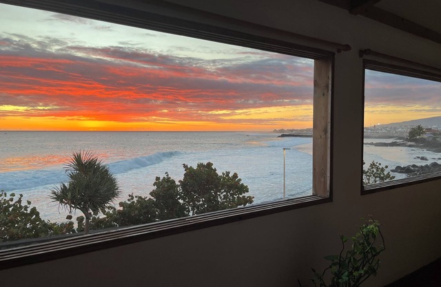 Appartement Le Ylang-ylang 3 Pers à Saint-pierre La Réunion