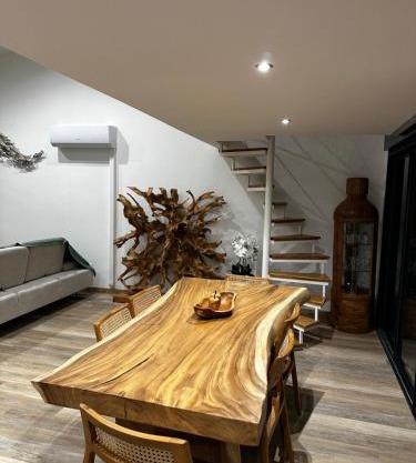 Appartement Lisana Lodge T3