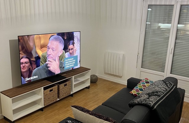 Appartement Longjumeau Proche de Paris