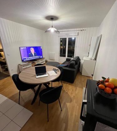 Appartement Longjumeau