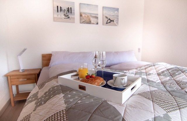 Appartement Ludwigskanal