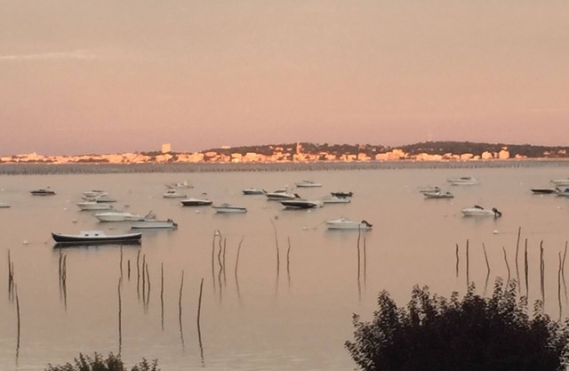 Appartement lumineux bord de mer avec vue imprenable. Idéal pour les familles !