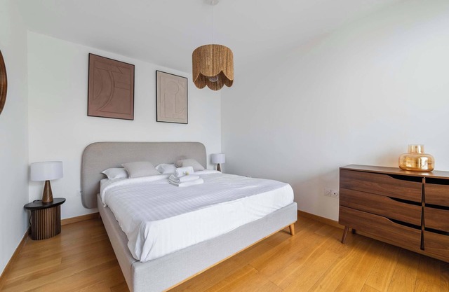 Appartement lumineux avec terrasse Courbevoie - 4P