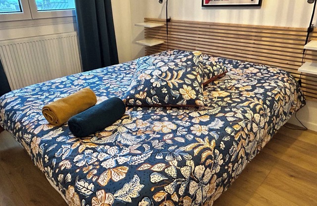 Appartement Lumineux, Proche Tram Centre Ville Toute Commandité Port Oceanopolis