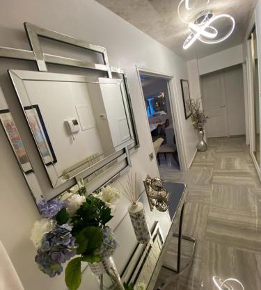 Appartement luxueux Puteaux