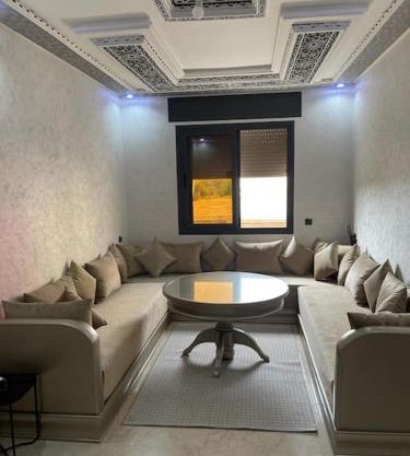 Appartement Maghrib Jadid