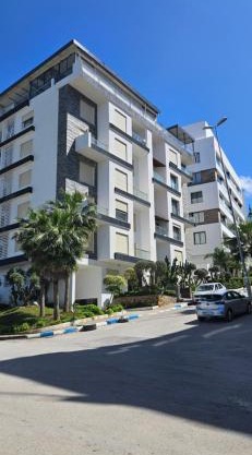 Appartement Malabata Hills, Vue Panoramique Tanger