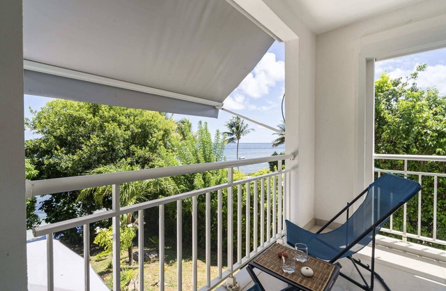 Appartement Mer Azur