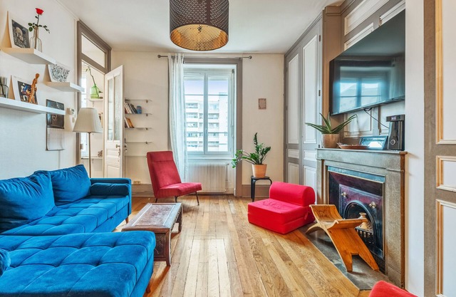 Appartement Merisier - Welkeys