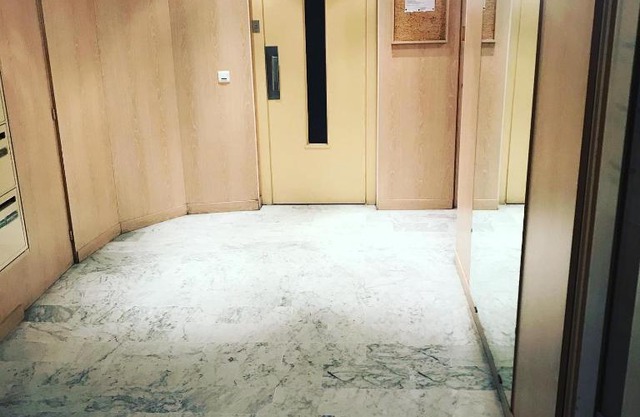 Appartement meublé climatisé