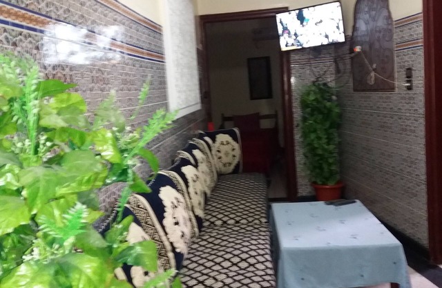 Appartement Meublé