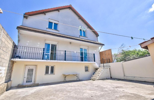 Appartement meublé Dugny