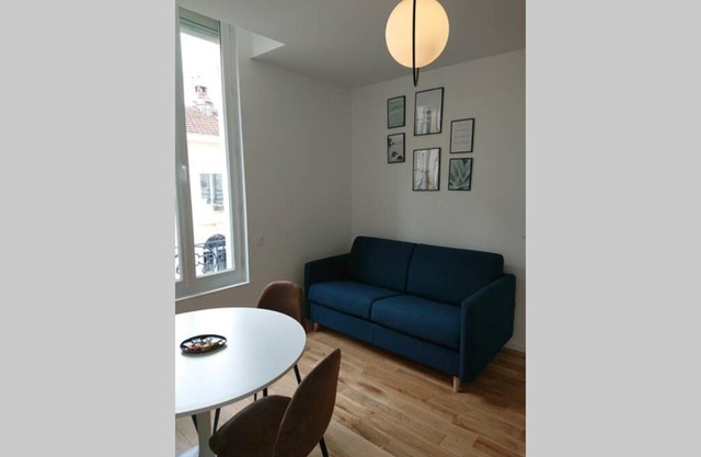 appartement MONTAIGNE