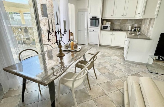 Appartement Monticello