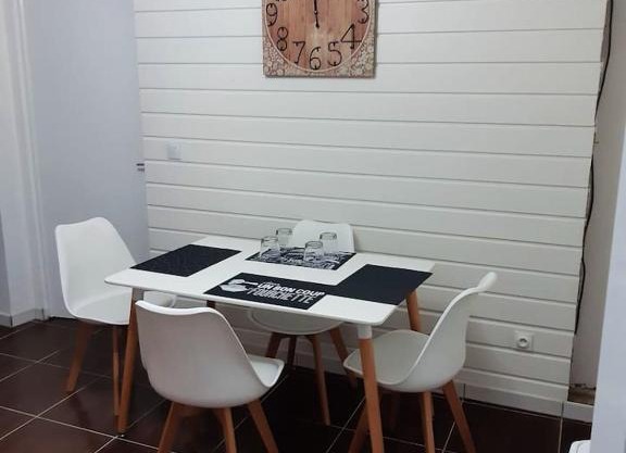 Appartement charmant a Saint Esprit 42 m² vue montagne