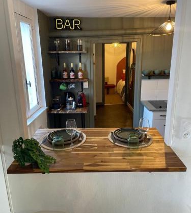 Appartement Nature & Découvertes