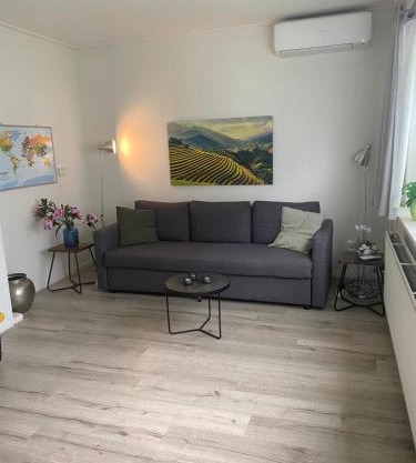 appartement nearby Amsterdam