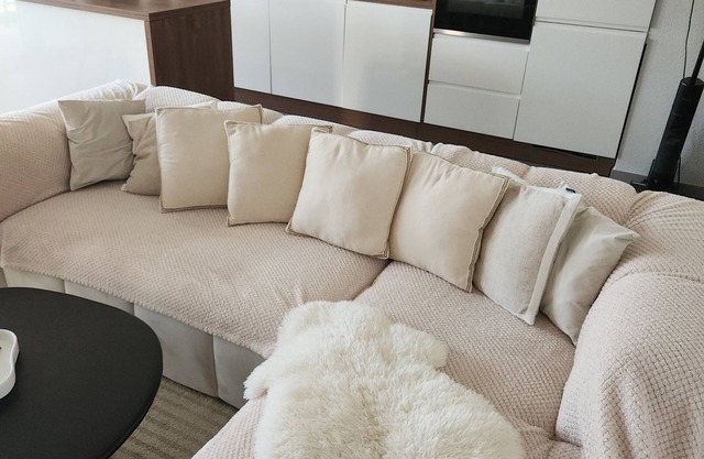 Appartement Neuf