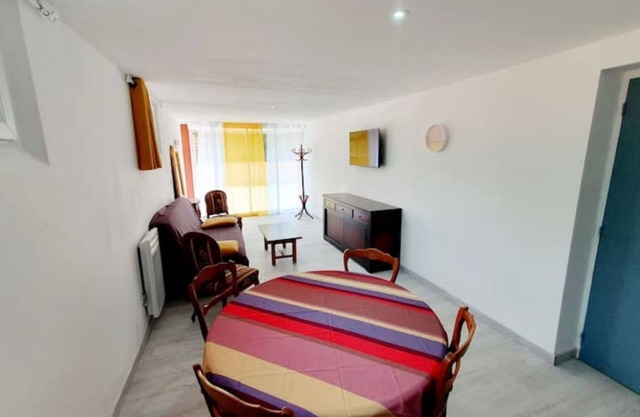Appartement Neuf Tout Équipé
