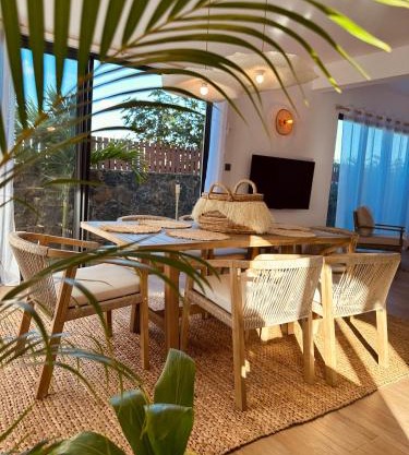 Appartement NOAM 2, Mont Choisy