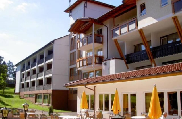 Appartement Oberwiesenhof