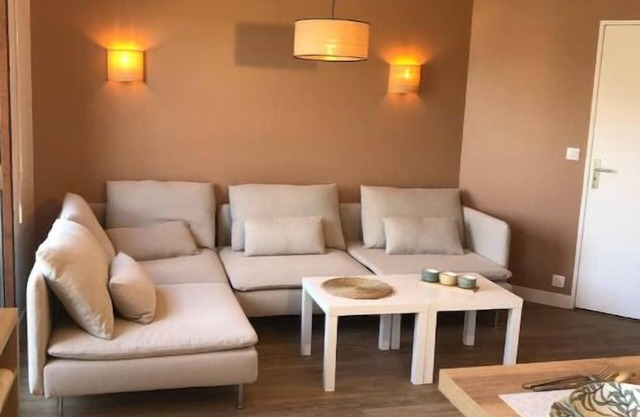 Appartement Paris Bois de Vincennes