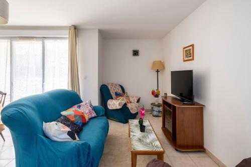 Appartement petit prince 2 chambres