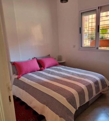 appartement Pied à terre proche aéroport