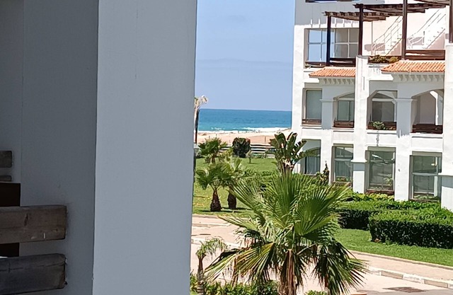 Appartement Pieds Dans L'eau