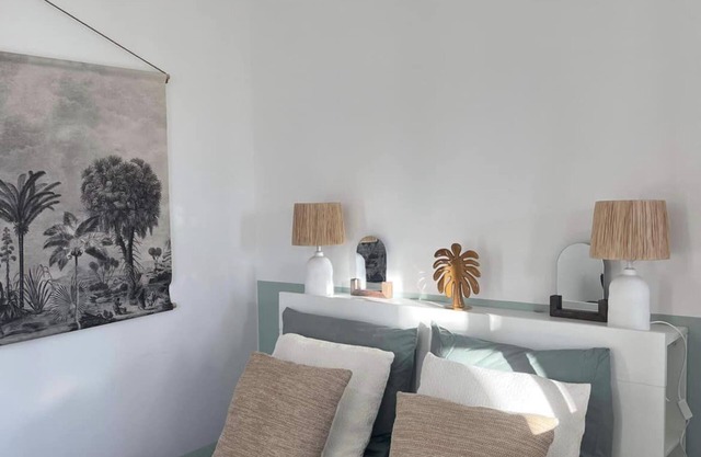 Appartement Plein Centre