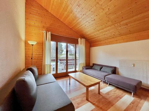 Appartement pour 8 terrasse et Parking
