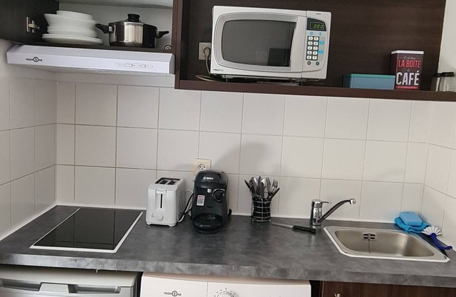 Appartement Proche Disneyland Paris