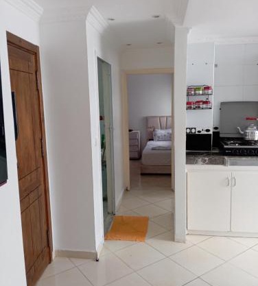 Appartement propre