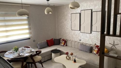 Appartement Résidence l'Océan