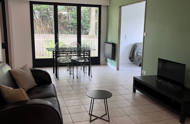 Appartement Résidence Privé