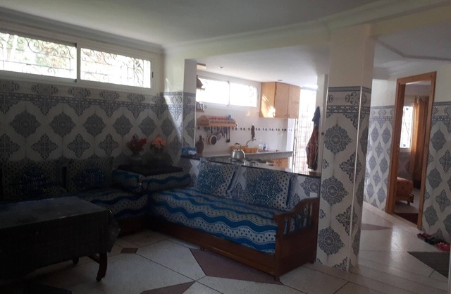Appartement Riad Sidi Rahal Beach