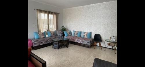 Appartement RIM