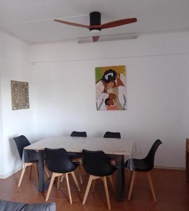 Appartement Rose Hill